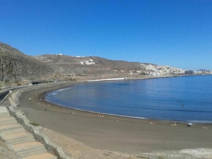 Apartmán El Rincon De La Laja Las Palmas de Gran Canaria Exteriér fotografie