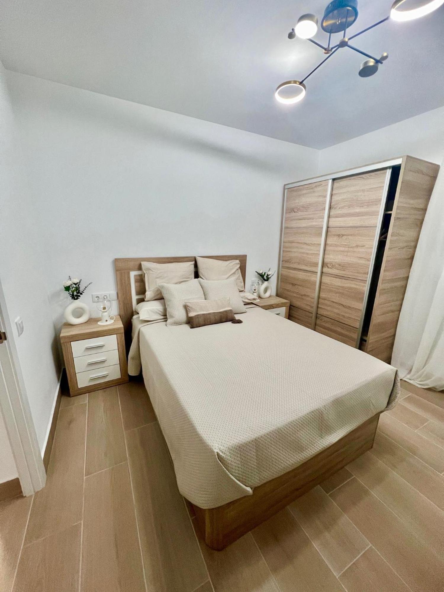 Apartmán El Rincon De La Laja Las Palmas de Gran Canaria Exteriér fotografie
