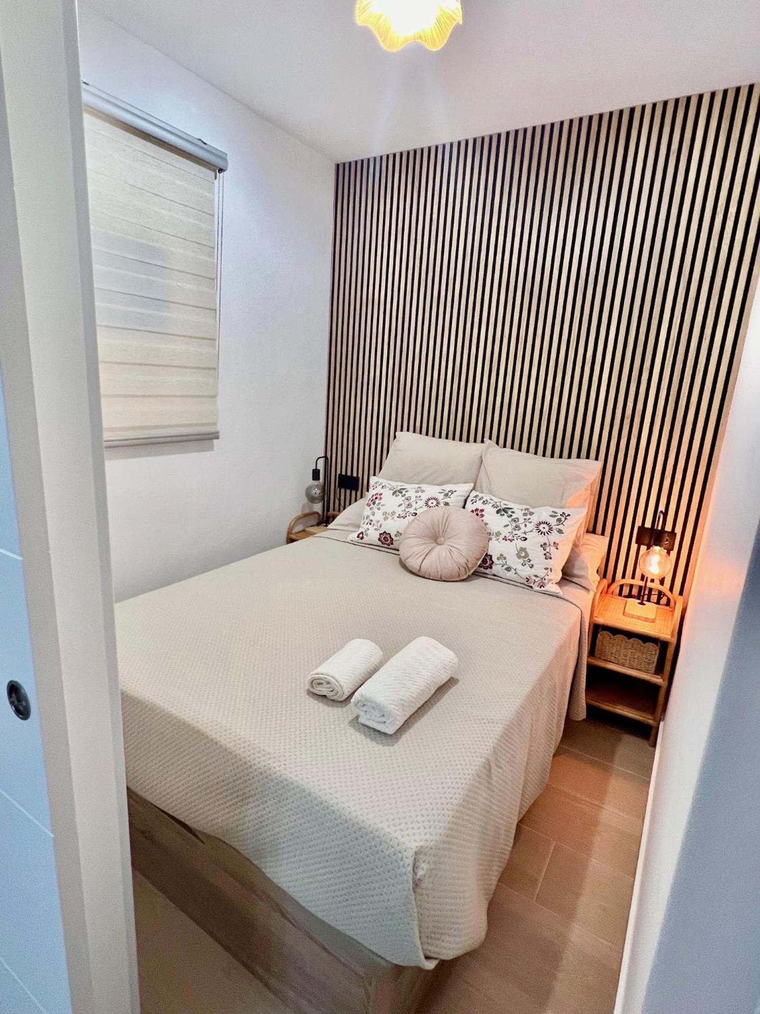 Apartmán El Rincon De La Laja Las Palmas de Gran Canaria Exteriér fotografie