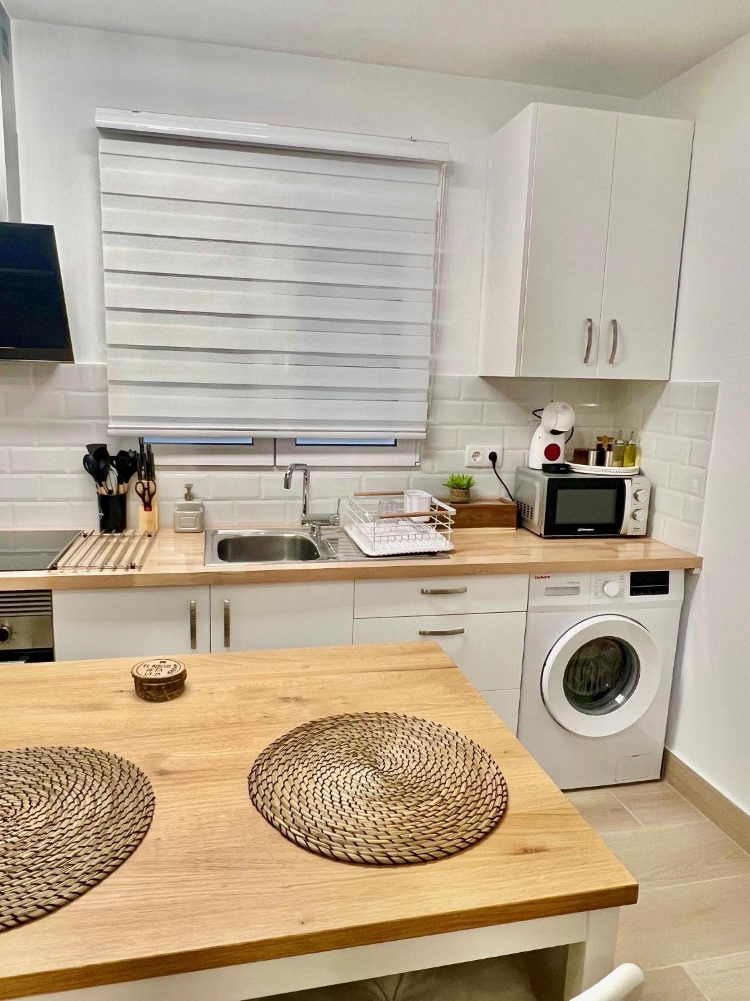 Apartmán El Rincon De La Laja Las Palmas de Gran Canaria Exteriér fotografie