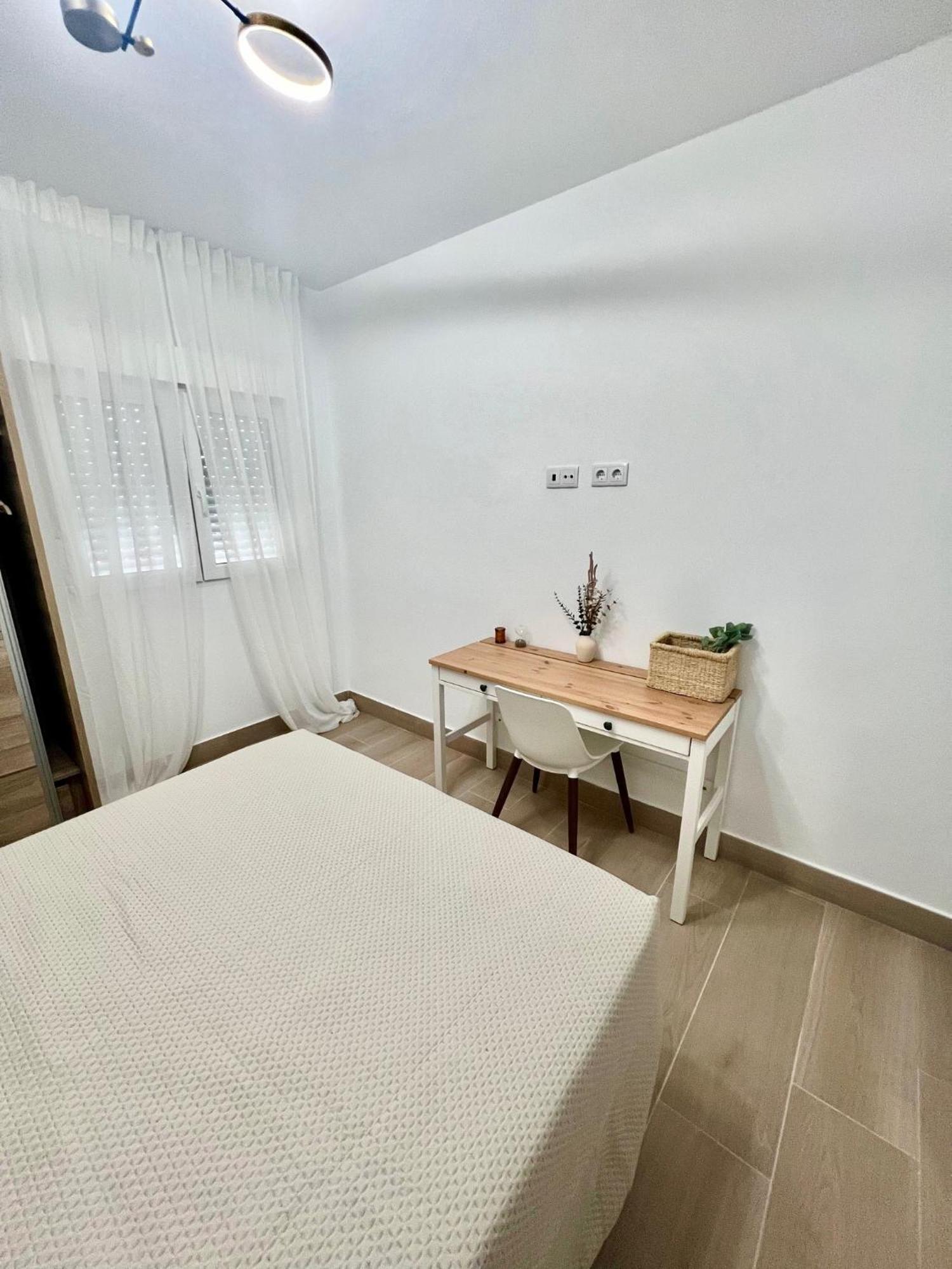 Apartmán El Rincon De La Laja Las Palmas de Gran Canaria Exteriér fotografie