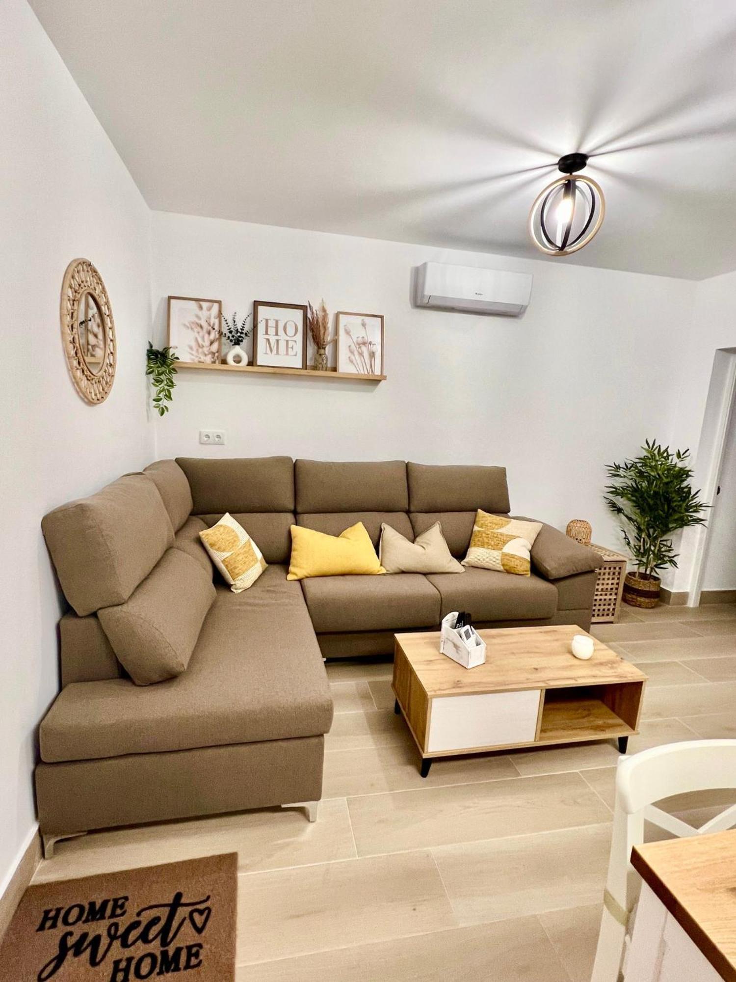 Apartmán El Rincon De La Laja Las Palmas de Gran Canaria Exteriér fotografie