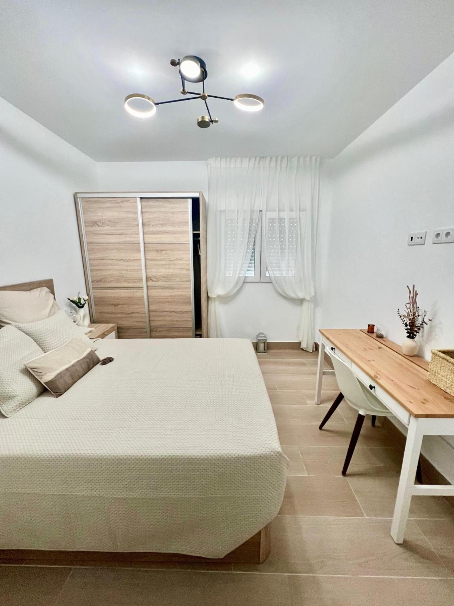 Apartmán El Rincon De La Laja Las Palmas de Gran Canaria Exteriér fotografie