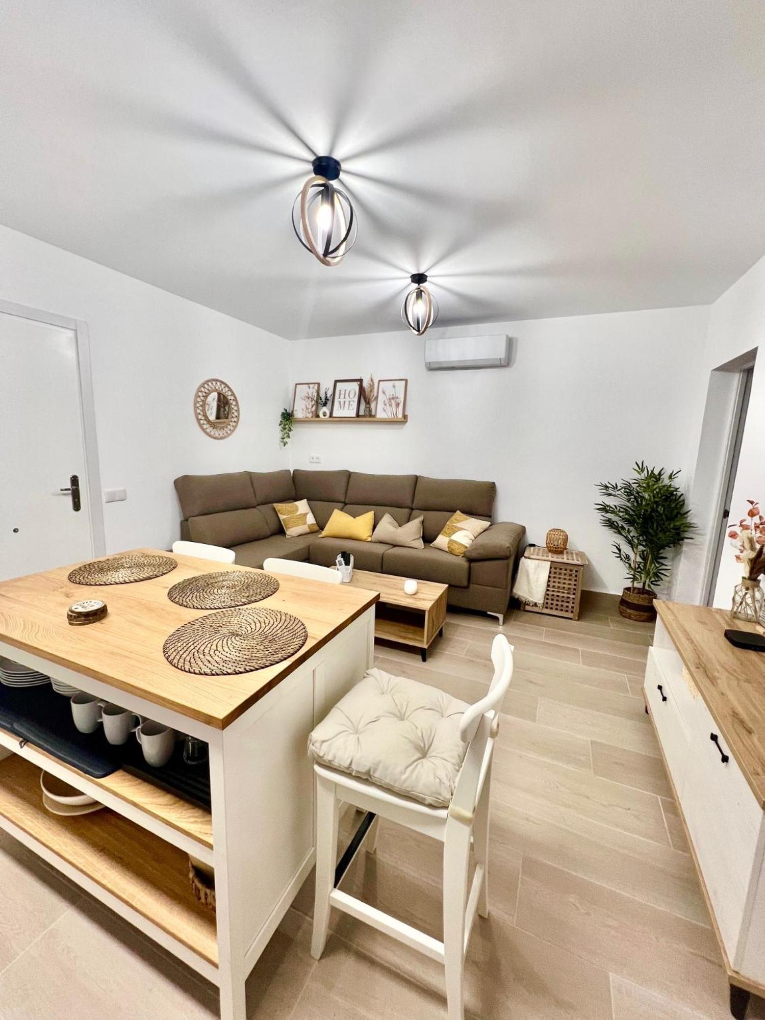 Apartmán El Rincon De La Laja Las Palmas de Gran Canaria Exteriér fotografie
