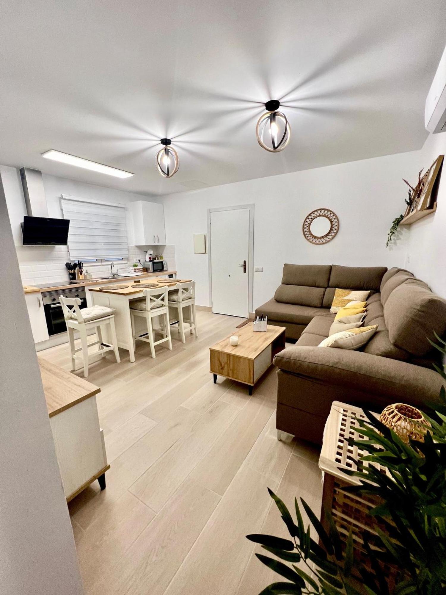 Apartmán El Rincon De La Laja Las Palmas de Gran Canaria Exteriér fotografie